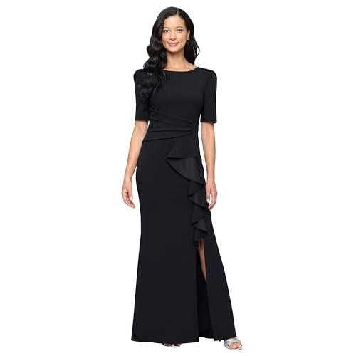 Alex Marie Colette Dress — Elegant Fit & Timeless Design