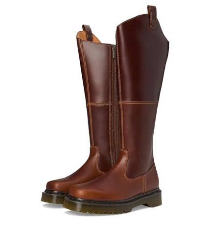Alex Marie Leather Boots — Premium Women's Footwear