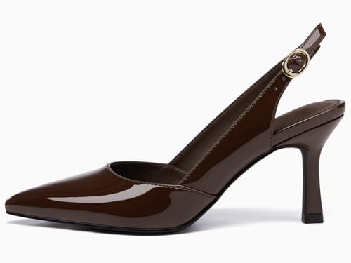 Alex Marie Kitten Heels – Classic Style & Comfort