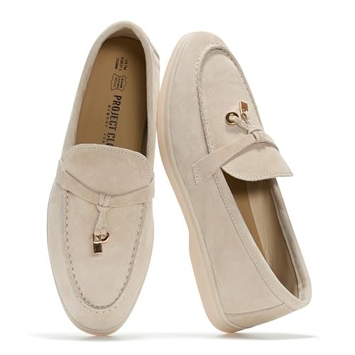 Alex Marie Loafers – Classic Women's Footwear