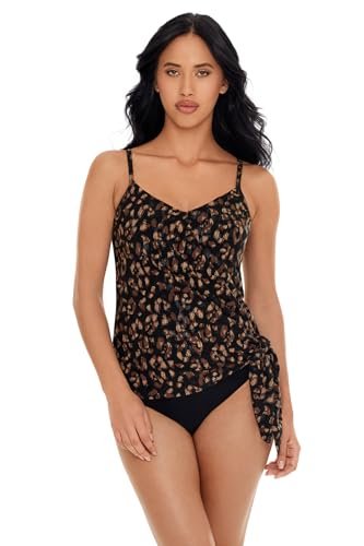 Alex Marie Tankini | Sophisticated Two-Piece Swimwear