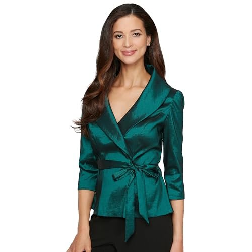 Alex Marie Blouses — Refined Silhouettes for Every Occasion