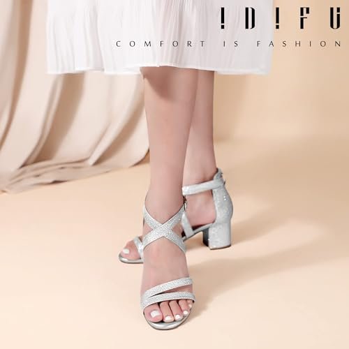 Alex Marie Block Heels – Shop Our Collection